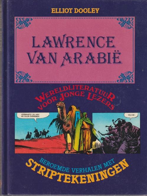 Beroemde verhalen met striptekeningen o.a. Heidi 4 stuks HC, Boeken, Stripboeken, Gelezen, Meerdere stripboeken, Ophalen of Verzenden