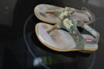 Hush puppy sandalen 28 verstelbaar, Gebruikt, Meisje, Schoenen, Ophalen of Verzenden