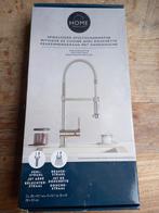 Home Creation Keukenkraan met Handdouche - Nieuw!, Huis en Inrichting, Minder dan 50 cm, Nieuw, Ophalen of Verzenden, Minder dan 25 cm