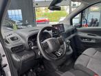 Citroen Berlingo 1.5 BlueHDI Club XL 3-Persoons|Cruise|Camer, Voorwielaandrijving, Stof, 4 cilinders, Citroën