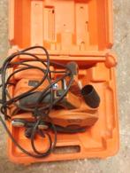 Spit d60 sleuvenfrees muurfrees, Ophalen, Overige typen, Zo goed als nieuw, 30 tot 70 mm