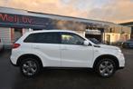 Suzuki Vitara 1.6 Exclusive Allgrip 4X4 , TREKHAAK , A UITRI, Auto's, Stof, Gebruikt, 4 cilinders, 400 kg