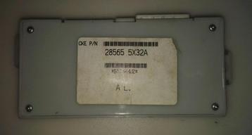Zetelmodule 28565 5X32A Nissan Pathfinder herstel beschikbaar voor biedingen