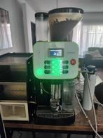 Schaerer vito volautomatisch koffiemachine, 10 kopjes of meer, Ophalen, Zo goed als nieuw, Koffiemachine