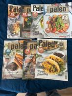 Paleo magazines, Zo goed als nieuw, Ophalen