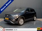 Volkswagen T-Cross 1.0 TSI 116Pk Automaat Life | Camera | Tr, 12 maanden, Gebruikt, Euro 6, 116 pk