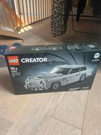 Lego austin martin 007 10262, Ophalen of Verzenden, Nieuw, Complete set, Lego