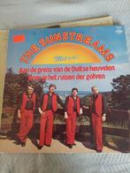 The Sunstreams LP - Aan de grens van de Duitse heuvelen, Ophalen of Verzenden, Gebruikt, 12 inch
