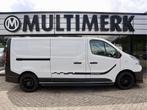 Renault Trafic 2.0 dCi 120PK MARGE/BTW VRIJ BLACK EDITION, Voorwielaandrijving, Gebruikt, Euro 6, 2000 kg