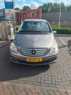 Mercedes-Benz B-Klasse 1.5 B150 5DRS 2007 Grijs, Auto's, Mercedes-Benz, Voorwielaandrijving, 15 km/l, 1498 cc, Origineel Nederlands