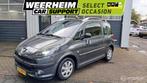 Peugeot 1007 1.6-16V Sporty, Auto's, Peugeot, 15 km/l, Gebruikt, Electronic Stability Program (ESP), 4 cilinders