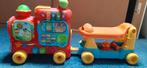 Vtech speelgoed trein, Kinderen en Baby's, Speelgoed | Vtech, Ophalen, Gebruikt, 6 maanden tot 2 jaar