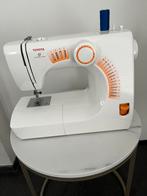 Toyota naaimachine, Ophalen of Verzenden, Zo goed als nieuw