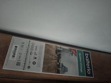 Nieuw! Laminaat in doos Balterio  beschikbaar voor biedingen