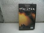 vhs 228b twister, Cd's en Dvd's, VHS | Film, Alle leeftijden, Ophalen of Verzenden, Zo goed als nieuw, Actie en Avontuur