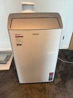 Mobiele airco Inventum AC127WSET, nieuw,Incl performance kit, Ophalen, 3 snelheden of meer, Zo goed als nieuw, 100 m³ of groter