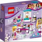 Lego friends 41308, Ophalen of Verzenden, Gebruikt, Complete set, Lego