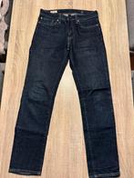 Levi's 511 Donkerblauwe jeans, Ophalen, Zo goed als nieuw, Blauw, Levi’s