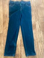 Meyer Diego Jeans - Blauw - W40-W42, Ophalen of Verzenden, Zo goed als nieuw, Blauw, W40 - W42 (confectie 56/58)