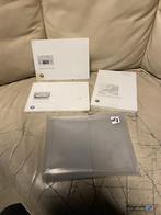 Bmw E36 compact handleiding set onderhoudsmap 3-serie 316i, Auto-onderdelen, Dashboard en Schakelaars, Ophalen of Verzenden, Gebruikt