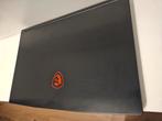 MSI Gaming GF, Ophalen, MSI, 2 tot 3 Ghz, 15 inch