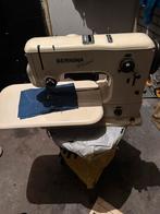 Bernina naaimachine, Hobby en Vrije tijd, Naaimachines en Toebehoren, Ophalen of Verzenden, Zo goed als nieuw, Naaimachine, Bernina
