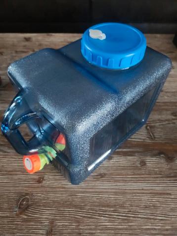 Water Jerrycan - Ideaal voor Camping! 8L beschikbaar voor biedingen
