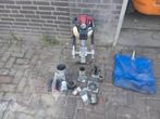 Rhino pro palenrammer, Ophalen, Gebruikt, Overige soorten, Rhino