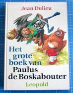 Het grote boek van Paulus de Boskabouter  -  Jean Dulieu, Boeken, Ophalen of Verzenden