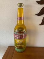 Desperados bier opblaasfles, Ophalen of Verzenden, Zo goed als nieuw, Reclamebord, Plaat of Schild, Overige merken