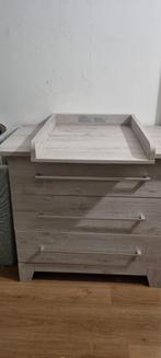 Commode excl. Bladvergroter, Kinderen en Baby's, Ophalen, Zo goed als nieuw, Jongetje of Meisje
