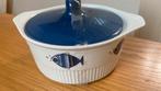 Ovenschaal met deksel Villeroy&Boch.Luxemburg, Ophalen of Verzenden, Nieuw