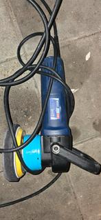 Dab 500 auto polijstmachine, Doe-het-zelf en Verbouw, Gereedschap | Slijpmachines, Ophalen of Verzenden, Zo goed als nieuw, Minder dan 700 watt
