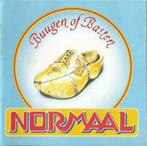 Normaal - Buugen of basten - 1992, Ophalen of Verzenden, Zo goed als nieuw, Rock