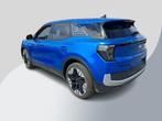 Ford Explorer Premium Extended Range RWD 77 kWh 286pk | Driv, Auto's, Ford, Automaat, Achterwielaandrijving, Gebruikt, Zwart