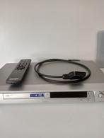 Sony DVD/CD/video cd player, Ophalen of Verzenden, Zo goed als nieuw, Dvd-speler, Sony