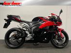 Honda CBR 600 RR C-ABS (LEASE) (bj 2009), 4 cilinders, Bedrijf, Super Sport, Meer dan 35 kW