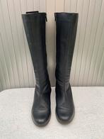 Dr. Martens Vanna laarzen 42, Kleding | Dames, Schoenen, Hoge laarzen, Zwart, Ophalen of Verzenden, Dr. Martens