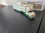 Tekno patrick vd hoeven, Hobby en Vrije tijd, Modelauto's | 1:50, Ophalen of Verzenden, Nieuw, Bus of Vrachtwagen, Tekno