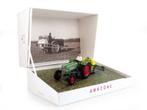 Fendt Farmer 2 met Amazone Universal hobby’s, Hobby en Vrije tijd, Modelauto's | 1:32, Ophalen of Verzenden