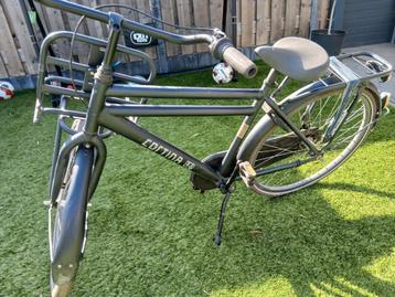 Jongens fiets cortina 26 inch beschikbaar voor biedingen
