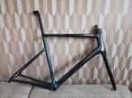 Cannondale Supersix Evo HiMod Frame 56 - Kameleon, Fietsen en Brommers, Fietsen | Racefietsen, Overige merken, 28 inch, Gebruikt