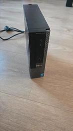 Dell Optiplex 9020 i5 4670 8GB ram, Computers en Software, Desktop Pc's, Ophalen, Zo goed als nieuw, SSD