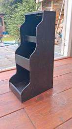 Houten gruttersbak, Huis en Inrichting, Ophalen, Gebruikt