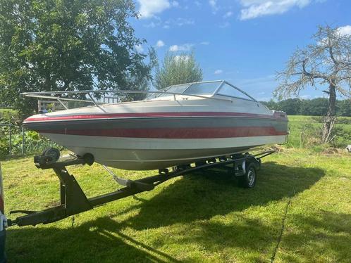 V8 boot, Auto-onderdelen, Motor en Toebehoren, Gebruikt, Ophalen