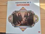 Supersister vol.3, Cd's en Dvd's, Vinyl | Rock, Ophalen of Verzenden, Zo goed als nieuw, Overige formaten, Poprock