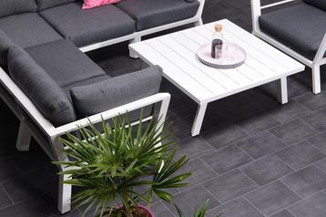Garden Impressions Sasha Loungeset tafel beschikbaar voor biedingen