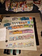 POKEMON Twilight Masquerade, Ophalen, Zo goed als nieuw, Losse kaart