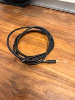 Mini DisplayPort Kabel 1.5m, Ophalen of Verzenden, Gebruikt, Minder dan 2 meter, Overige kabels