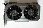 KFA2 NVIDIA GTX970 videokaart, Computers en Software, Videokaarten, PCI-Express 3, DisplayPort, Ophalen of Verzenden, Nvidia